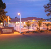 Charles Rasp Motor Inn  Cottages - Whitsundays Accommodation