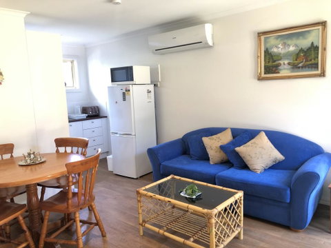 Charlie Sweet Home At Mornington Peninsula - Whitsundays Accommodation 0