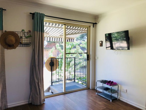 Charlie Sweet Home At Mornington Peninsula - Whitsundays Accommodation 3