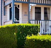Charlies - Whitsundays Accommodation