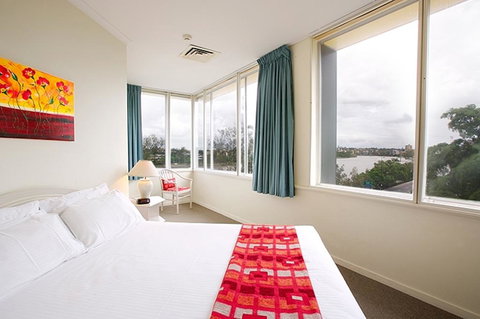 Chasely Apartment Hotel - Whitsundays Accommodation 1