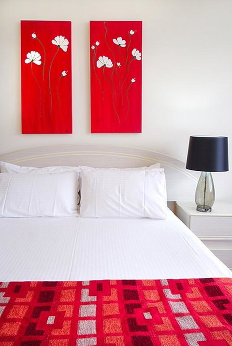 Chasely Apartment Hotel - Whitsundays Accommodation 3