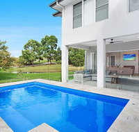 Chateau Caliza - Whitsundays Accommodation