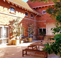 Chateau Cottesloe by the beach - Whitsundays Accommodation