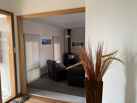 Chateau N'Ville - Whitsundays Accommodation 2