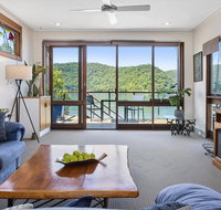 Cheero Cottage - Whitsundays Accommodation