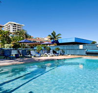 Cheltenham Apartments - Whitsundays Accommodation
