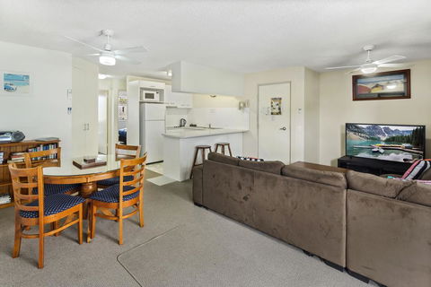 Cheltenham Apartments - Whitsundays Accommodation 2