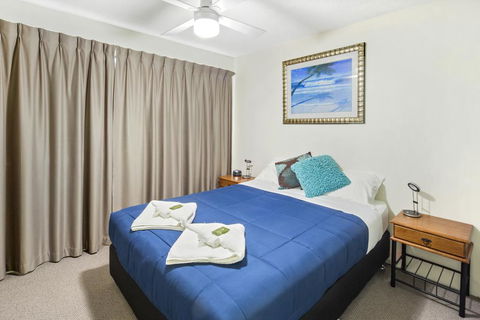 Cheltenham Apartments - Whitsundays Accommodation 3