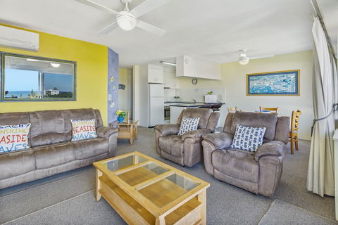 Cheltenham Apartments - Whitsundays Accommodation 1