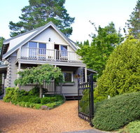 Cherry Cottage - Leura - Whitsundays Accommodation