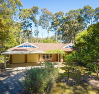 Cherrybush  Mystery Bay