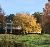 Chestnut Brae Farmstay - Whitsundays Accommodation