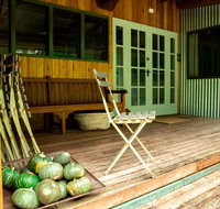 Chevys Rest - Whitsundays Accommodation