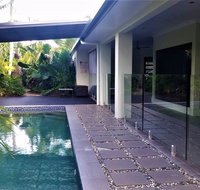 Chez Brolga - Whitsundays Accommodation