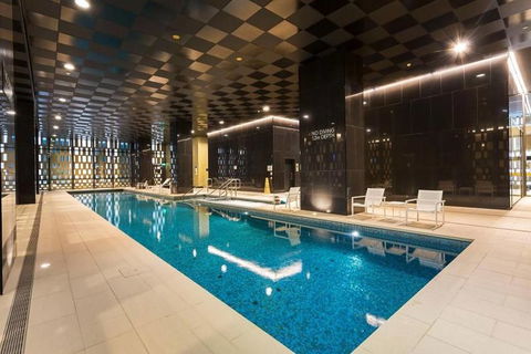 Chic, Modern & Stylish.Stunning Views,Free Parking - Whitsundays Accommodation 1