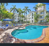 Chidori Court - Whitsundays Accommodation
