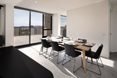 Chilam 'D' - Architecturally Designed - Whitsundays Accommodation 3