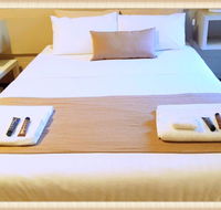 Childers Oasis Motel - Whitsundays Accommodation