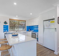 Chill Out at Fingal - Jellicoe Close - Whitsundays Accommodation