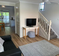Chilli Reef at Fingal Bay - Whitsundays Accommodation