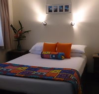 Chiltern Lodge Country Retreat - Whitsundays Accommodation