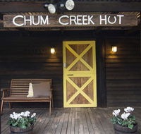Chum Creek Hut - Whitsundays Accommodation