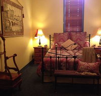 Church House BB Gundagai - Whitsundays Accommodation