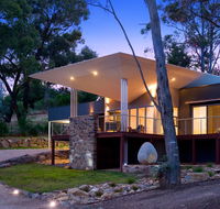 Cinque - Whitsundays Accommodation