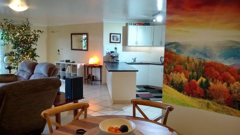City Center View - Whitsundays Accommodation 0