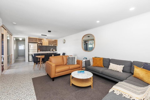 City Courtyard Apartment - Whitsundays Accommodation 2
