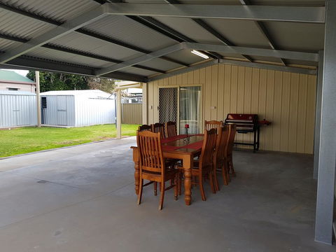 City Holiday Home Mildura - Whitsundays Accommodation 1