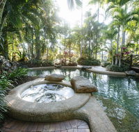 City Oasis Inn - Whitsundays Accommodation