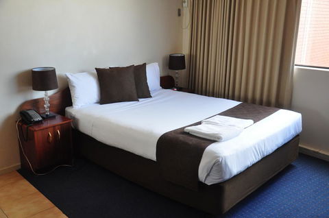 City Park Hotel - Whitsundays Accommodation 1