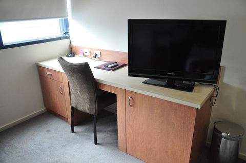 City Park Hotel - Whitsundays Accommodation 3