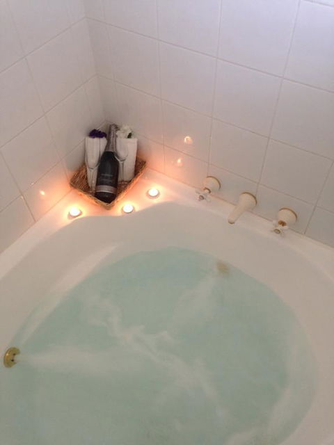 City Sider Motor Inn - Whitsundays Accommodation 3