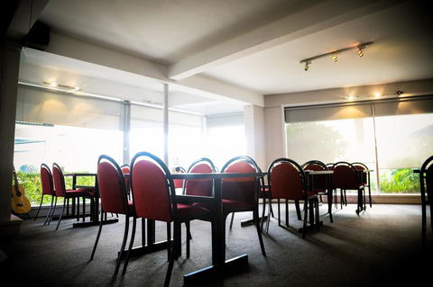 City Sider Motor Inn - Whitsundays Accommodation 1