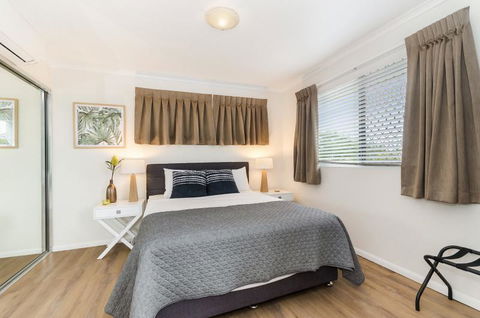 City Stadium Apartment On The Riverfront - Whitsundays Accommodation 2