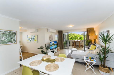 City Stadium Apartment On The Riverfront - Whitsundays Accommodation 0