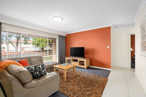 City Two Apartment - Whitsundays Accommodation 3