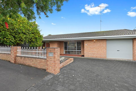 City Two Apartment - Whitsundays Accommodation 1