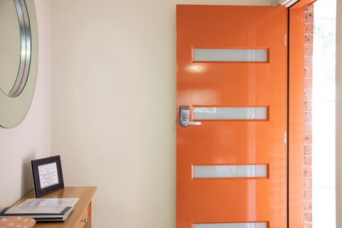 City Two Apartment - Whitsundays Accommodation 2