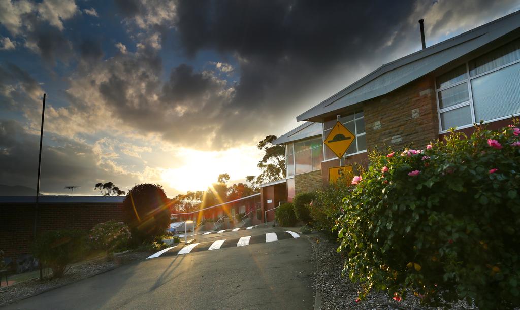 Montagu Bay TAS Whitsundays Accommodation