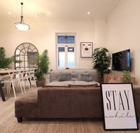 CITYSCAPE Davcorp Executive Rentals - Free Wifi Wine Netflix in Nth Adelaide - Whitsundays Accommodation