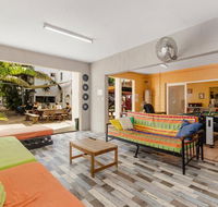 Civic Guesthouse - Whitsundays Accommodation