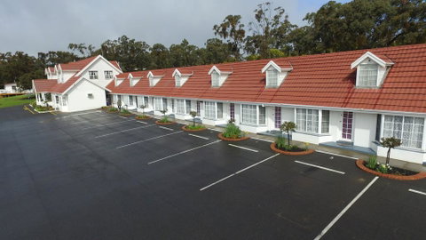 Clare Valley Motel - Whitsundays Accommodation 2