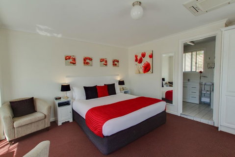 Clare Valley Motel - Whitsundays Accommodation 3