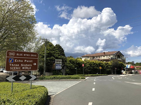 Clarendon Budget - Whitsundays Accommodation 2