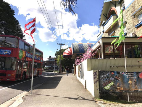 Clarendon Budget - Whitsundays Accommodation 1