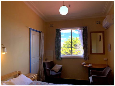 Clarendon Budget - Whitsundays Accommodation 3